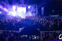 Paray Tribute Festival