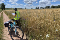 Balade commentée à vélo de (...)
