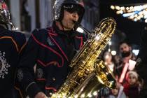 Fanfare - Les 5 Fantastiques