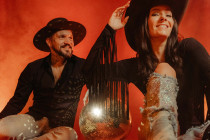 Concert "Just Married Band"