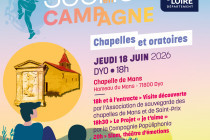Scènes en campagne
