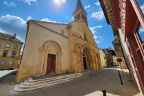 Concert "Les Anches d'Éole"
