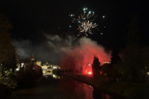 Fête nationale du 14 juillet