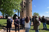 Visite "A tort ou à raison"