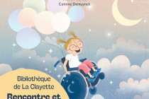 Partir en livre : rencontre (...)
