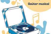 Goûter musical