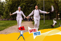 Saperli'poètes - L’effet Barnum