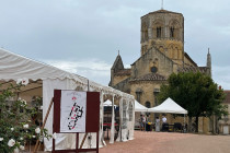 Les Arts à Semur