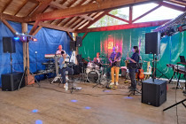 Iguerande en fête