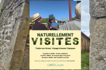 Naturellement visites : (...)