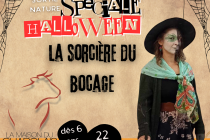 Balade commentée avec la (...)