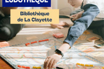 Animation jeux de société