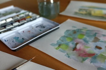 Atelier de peinture intuitive (...)