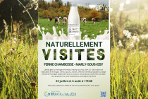 Naturellement visites : (...)