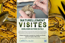 Naturellement visites : (...)