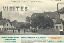 Visite commentée (...)