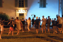 Fête du Village