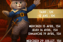 Spectacle Familial de (...)