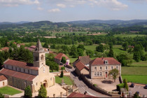 Marche de l'Omelette