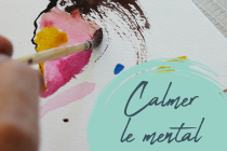 Atelier de peinture intuitive