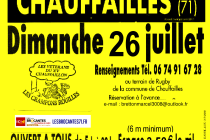 36ème marché aux puces