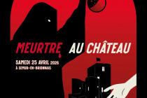 Meurtre au château - COMPLET