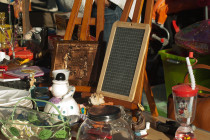 Vide grenier de l'APEL