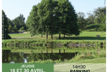 Les parcs de Bourbon-Lancy