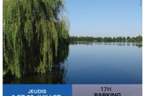 Les parcs de Bourbon-Lancy