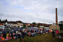 Vide grenier