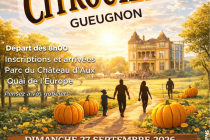 Randonnée des Citrouilles