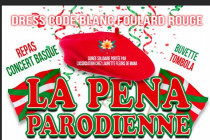 La Peña Parodienne 