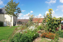 Jardin de Semences