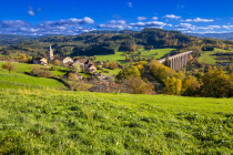 Randonnée du Viaduc