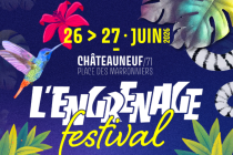 Festival de l'Engrenage