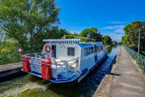 Croisière commentée "Le (...)