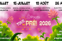 Tous au Pré! 2ème édition