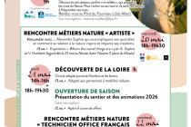 Découverte de la Loire