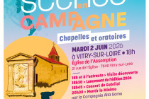 Scènes en Campagne