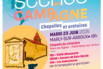 Scènes en Campagne