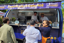 Saveurs des Ondes
