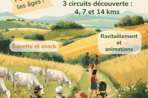Marche des poussettes