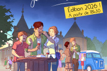 Les soirées gourmandes