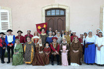 Les Confidences du Château