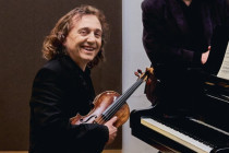 Les trois sonates pour violon (...)