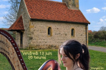 Concert de Harpe