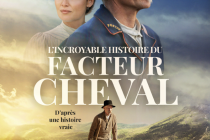 L'incroyable histoire du (...)