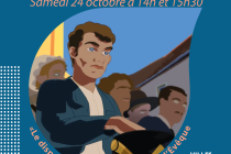 Enquête "Le disparu du (...)