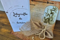 "A la recherche des graines (...)