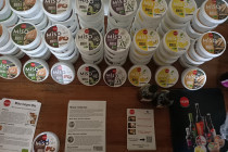 Atelier "Réalisez votre miso" 